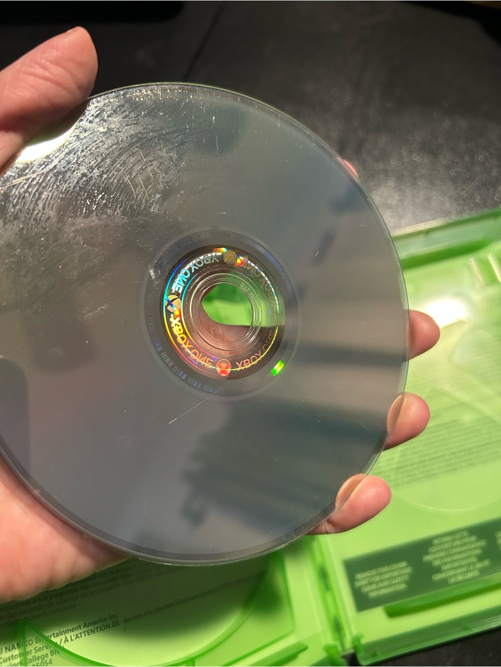 Video Game Case - Picture 4 of 6